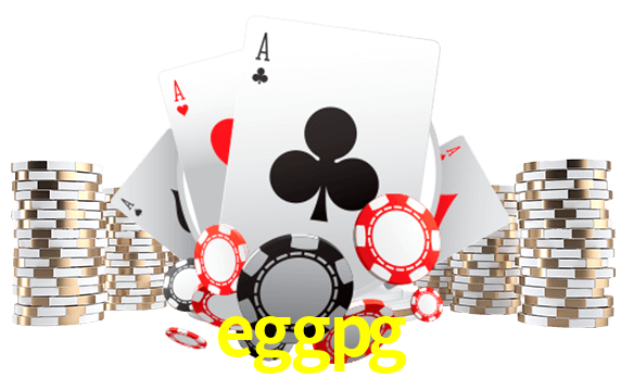 Jogue jogos de pôquer em eggpg