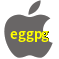 Aplicativo eggpg para iOS