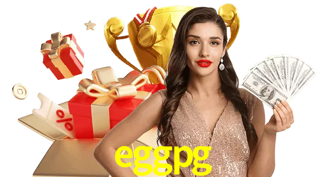 Jogue com dealers reais no eggpg!