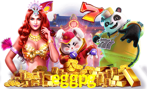 jogue em caça-níqueis ricos na eggpg