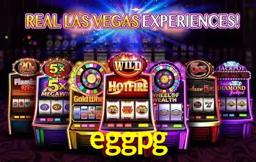 A Revolução dos Aplicativos de Jogos no eggpg