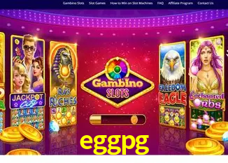 Descubra a Essência do eggpg: Nossa História e Compromissos