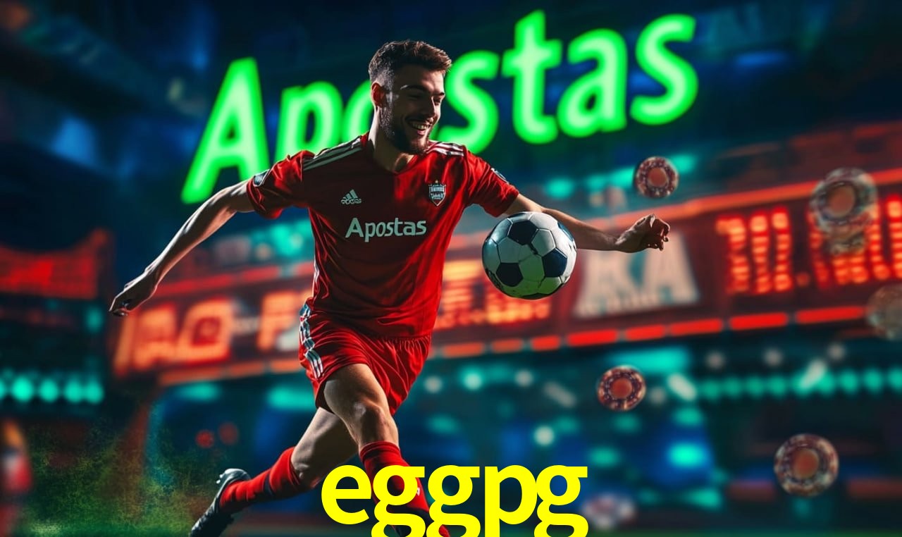 Experiência VIP eggpg