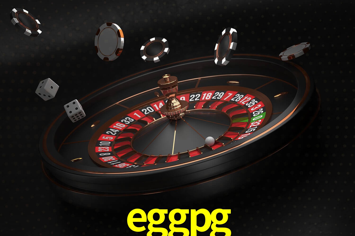 eggpg: Seu Cassino Premiado com Pagamentos Rápidos