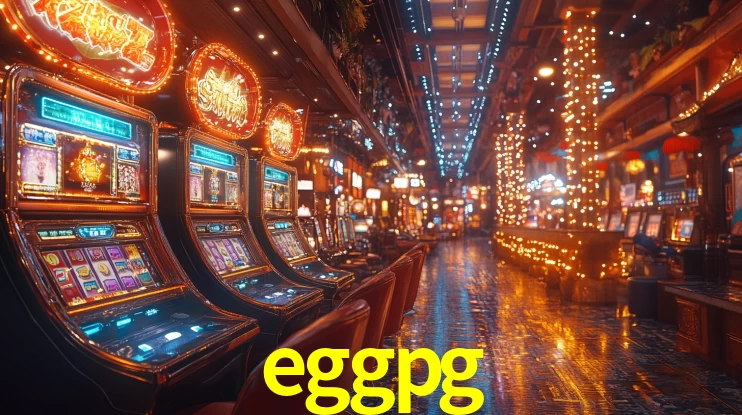 eggpg - Roleta de Sorte Total - eggpg.com