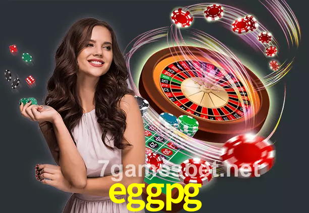 vivo no cassino eggpg