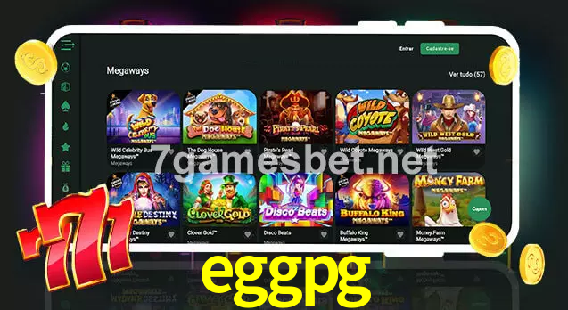 eggpg aplicativo
