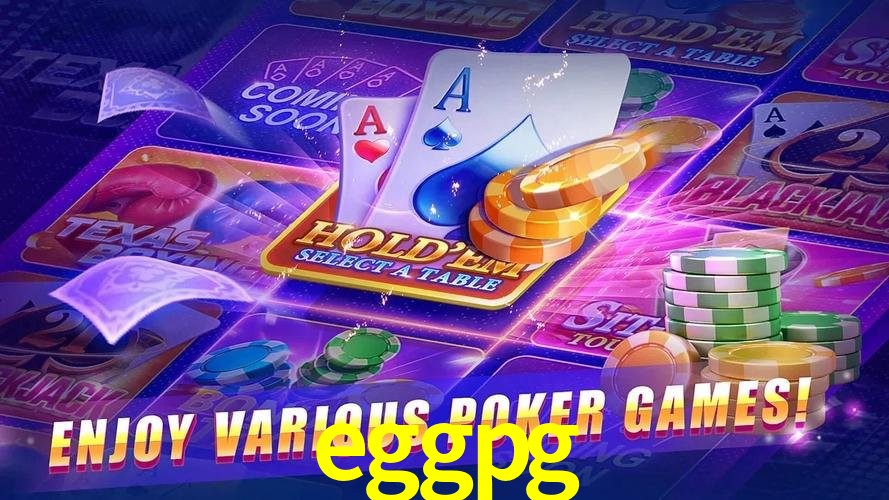 Mesa de Blackjack eggpg