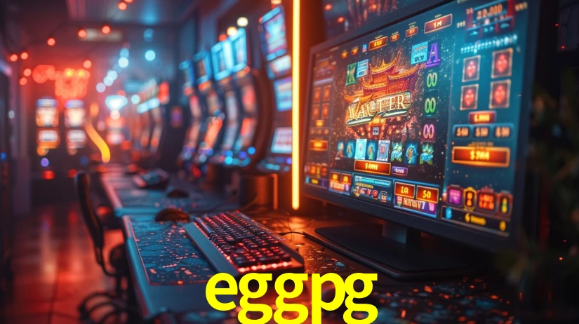 eggpg
