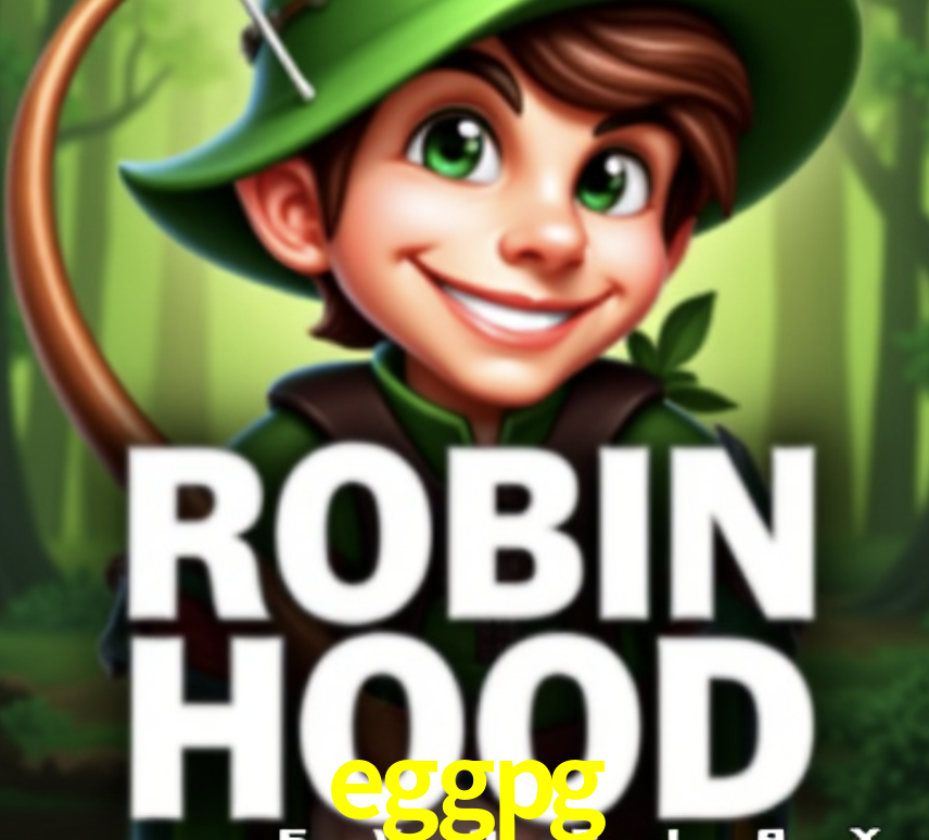 Descubra a Magia dos Jogos de Arcade no eggpg