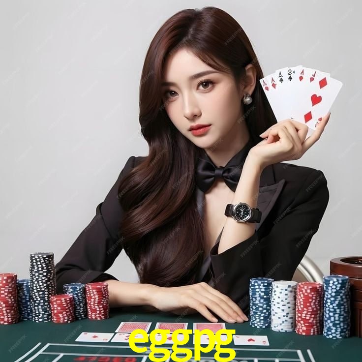 Provedores de Jogos eggpg