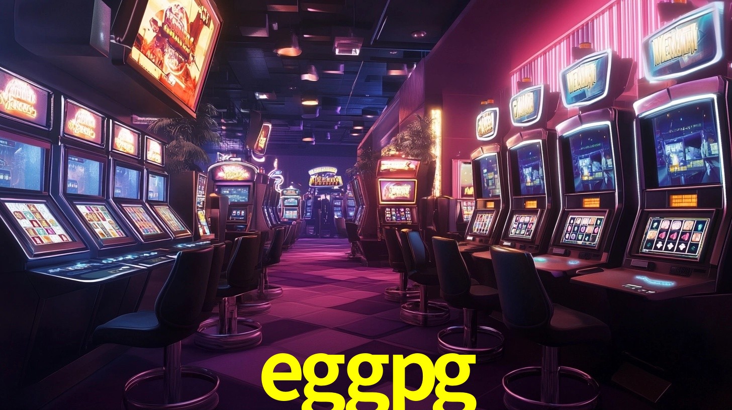 eggpg plataforma