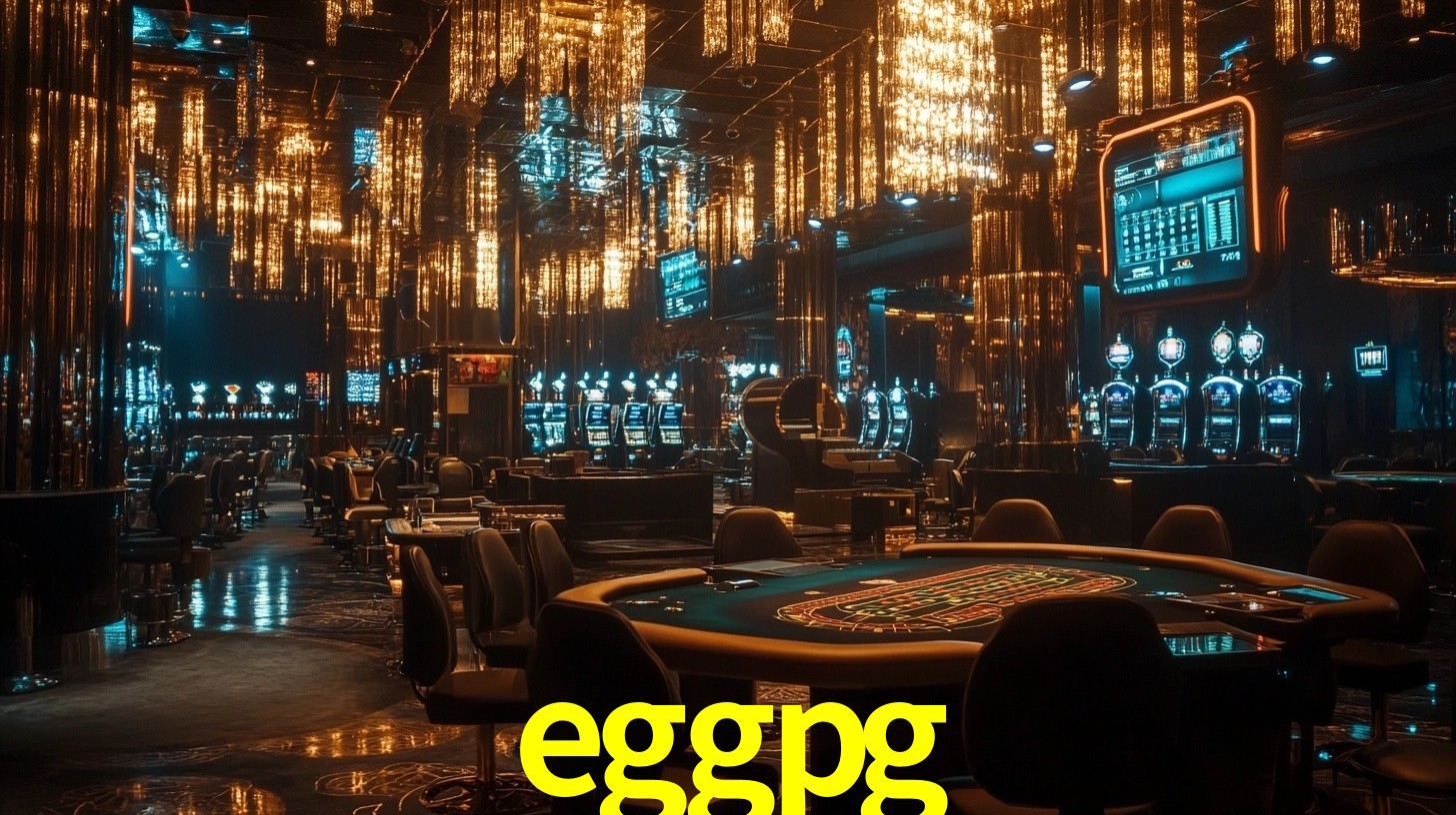eggpg: Jogue Crash e Experimente Alta Recompensa Instantânea