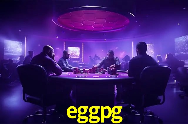 Bônus de Boas-vindas eggpg