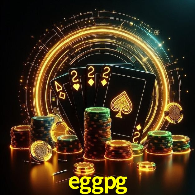 Estatísticas eggpg
