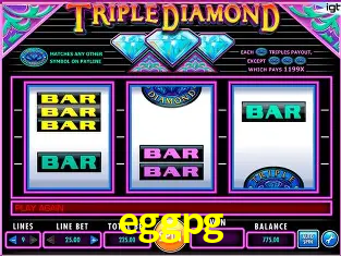 A Popularidade dos Caça-Níqueis no eggpg