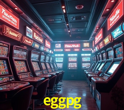 Tecnologia da Plataforma eggpg