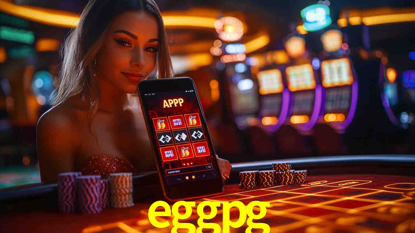 cassino eggpg
