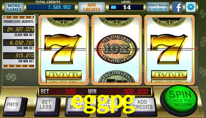 Descubra a Essência do eggpg: Nossa História e Compromissos