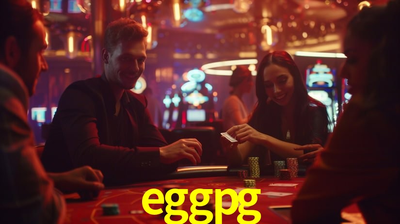 A Emoção da Loteria na eggpg: Uma Chance de Mudança de Vida