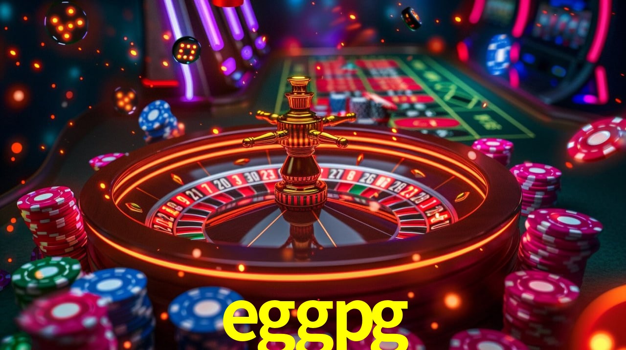 Apostas de Futebol eggpg