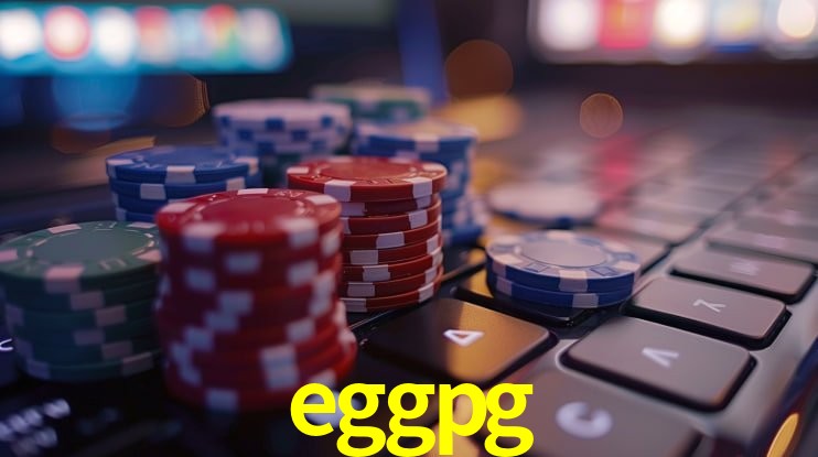Jogos de Slot eggpg