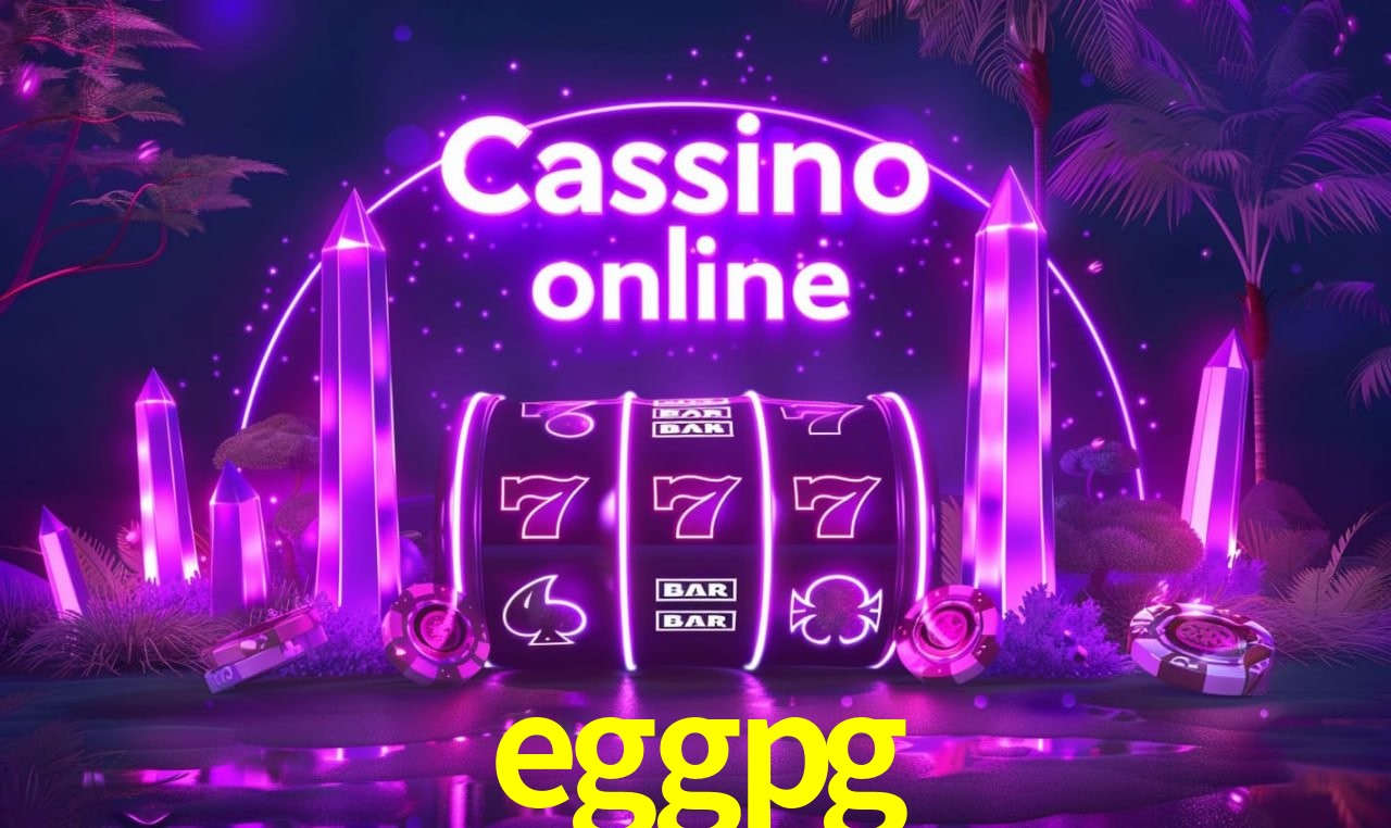 Diretório de Jogos eggpg
