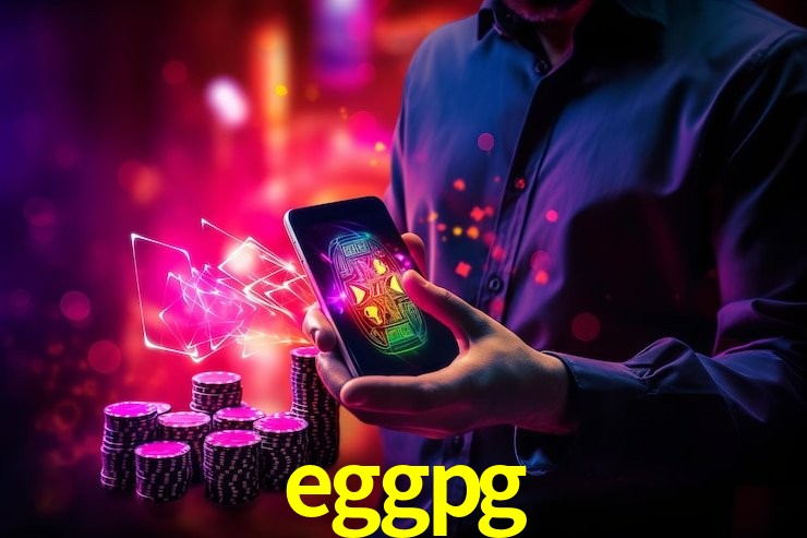 Avaliações dos Jogadores eggpg