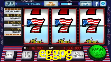 Inovações de Jogos na eggpg: O Futuro das Experiências Interativas