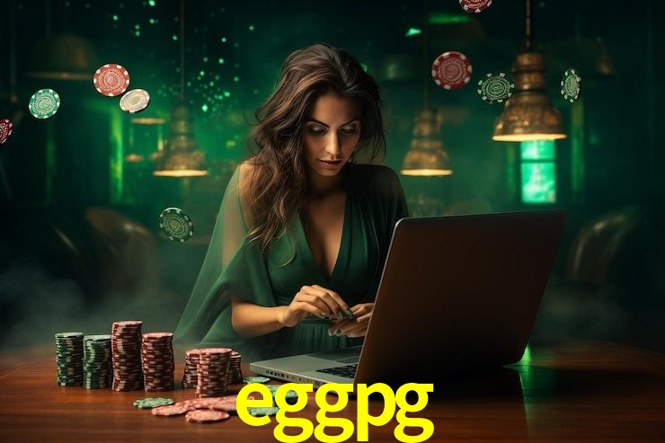 Interface do App eggpg