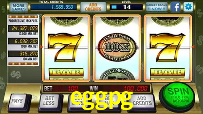 Explorando a Categoria de Eventos em Apostas na eggpg