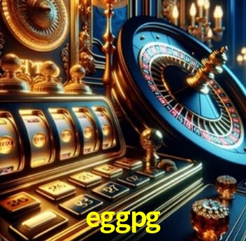 Provedores de Jogos eggpg