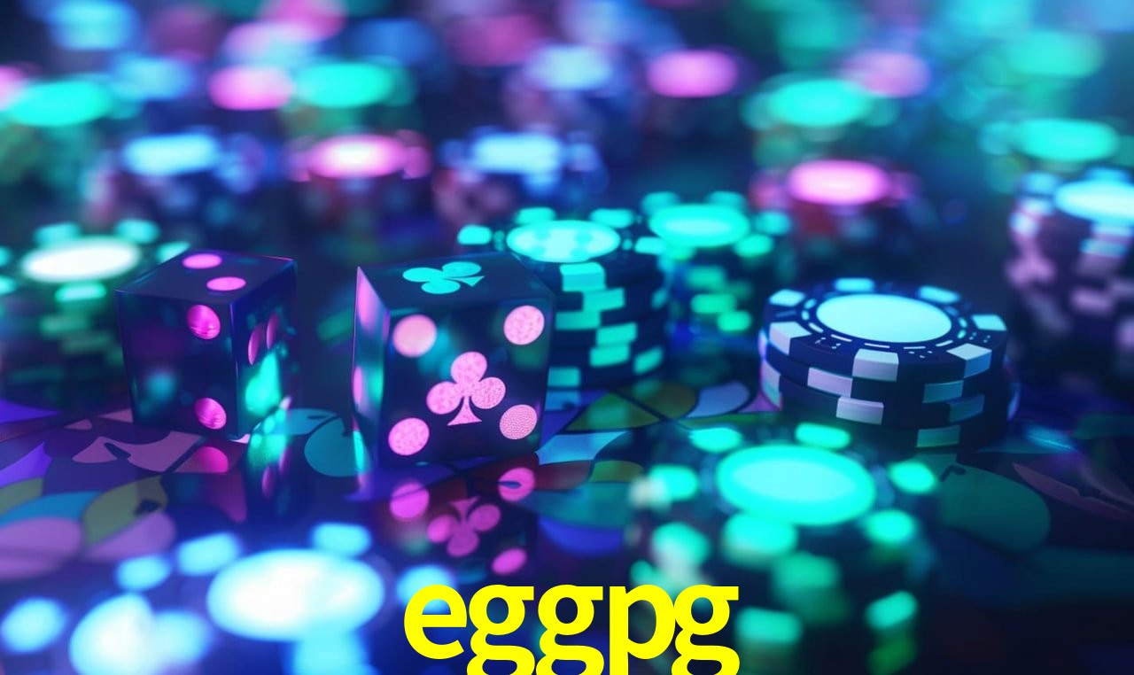 Diretório de Jogos eggpg