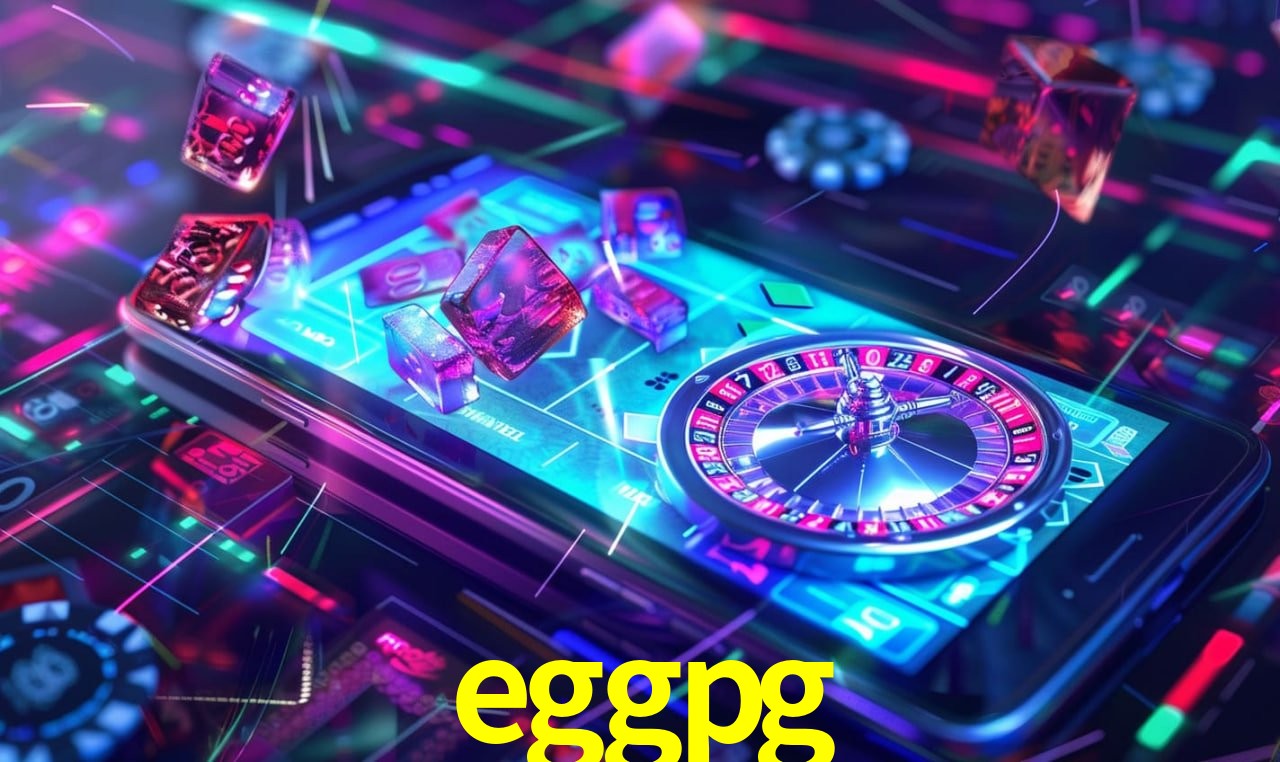 Tecnologia da Plataforma eggpg