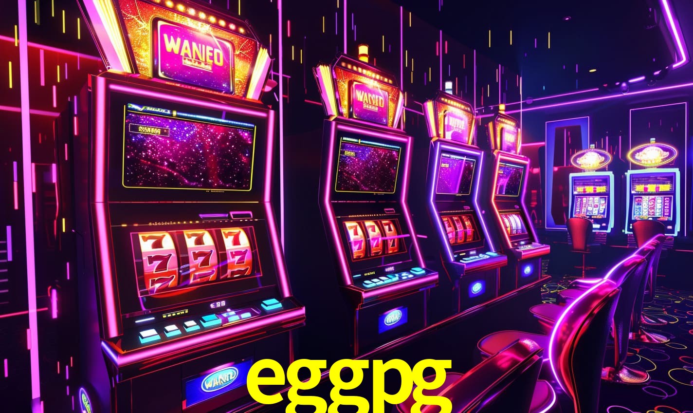 Interface do App eggpg