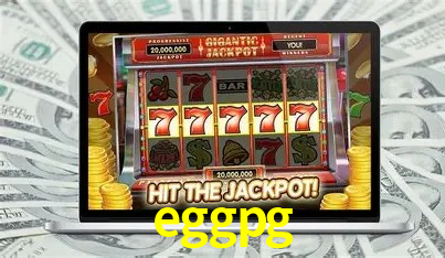 Descubra o Mundo do Cassino Online com eggpg