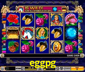 A Revolução dos Aplicativos de Jogos no eggpg