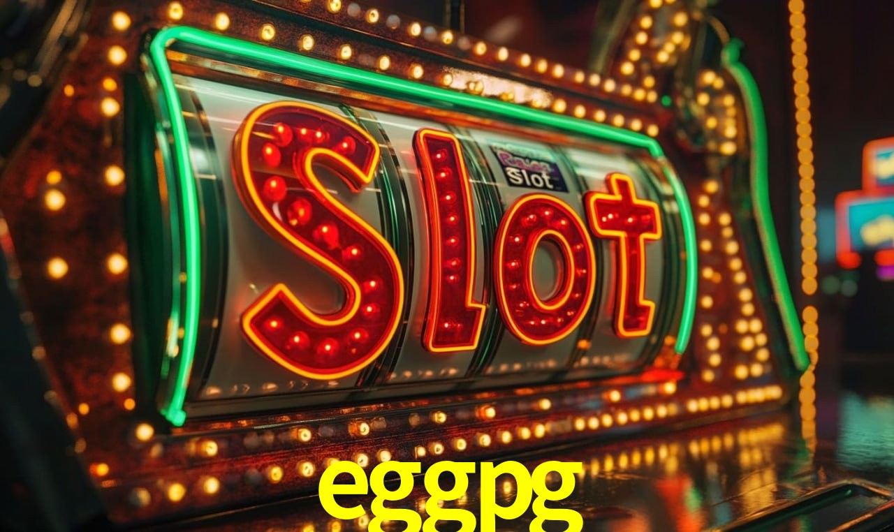 Casino Ao Vivo eggpg