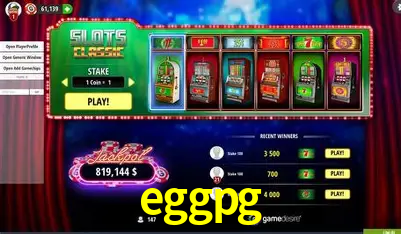 Apostas Esportivas na eggpg: Um Guia Completo