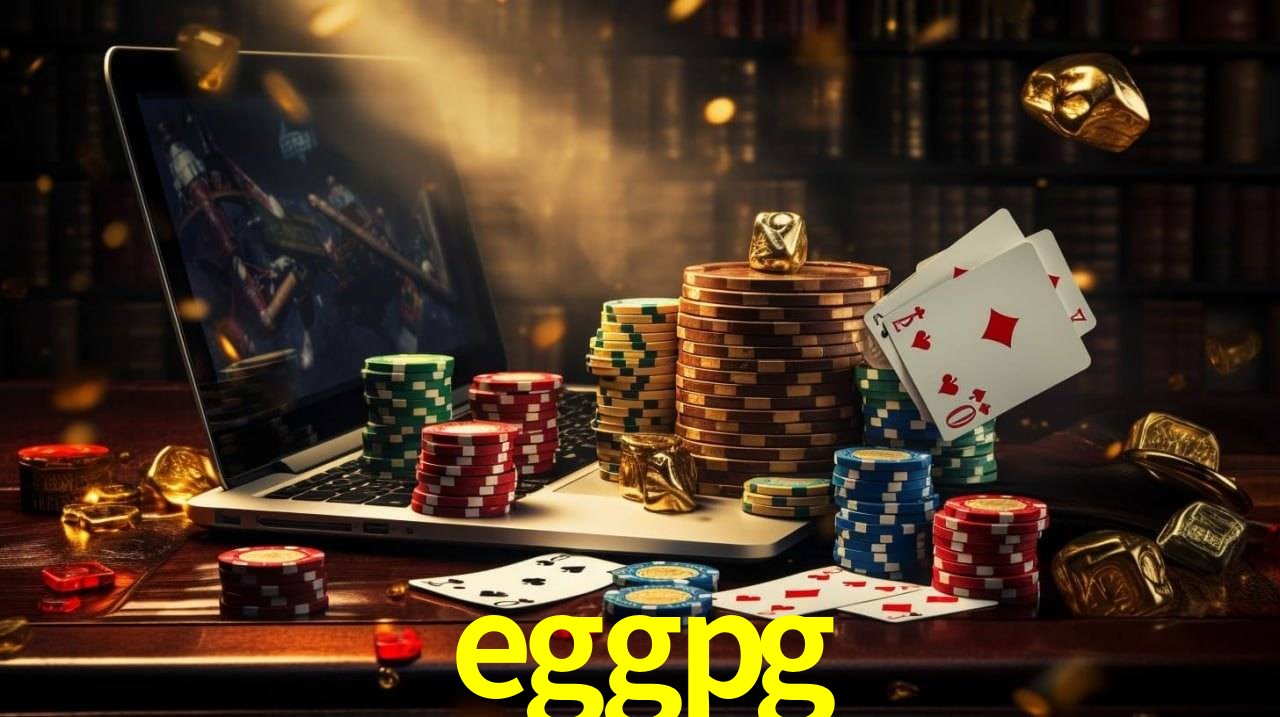 Jogos de Slot eggpg