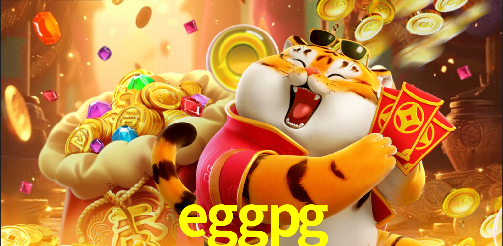 eggpg: A Experiência de Casino com Jogos de Mesa ao Vivo