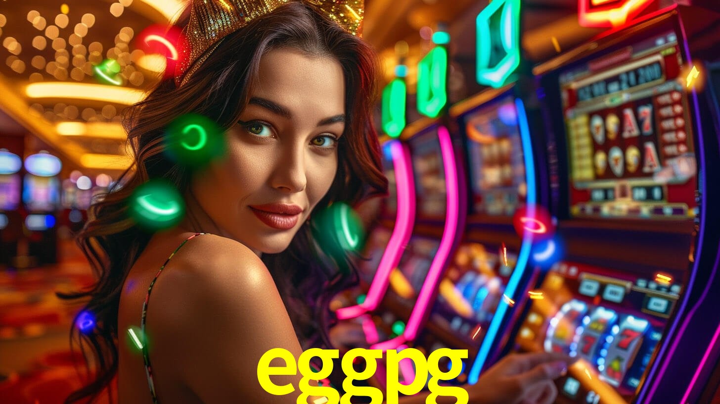 PIX Instantâneo eggpg