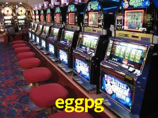 Desvendando o Mundo dos Jogos Virtuais na eggpg