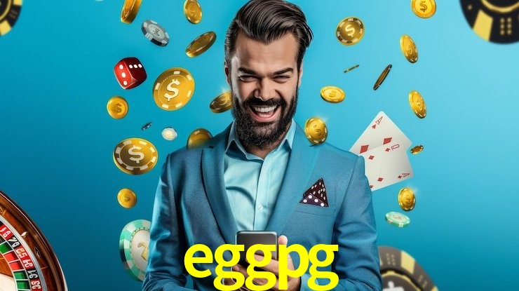 Casino Ao Vivo eggpg