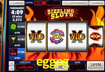 Apostas Esportivas na eggpg: Um Guia Completo