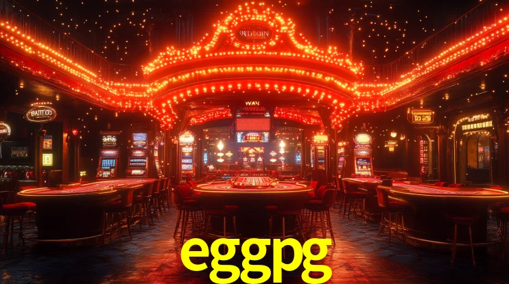 Experimente o Login Seguro Premium no eggpg