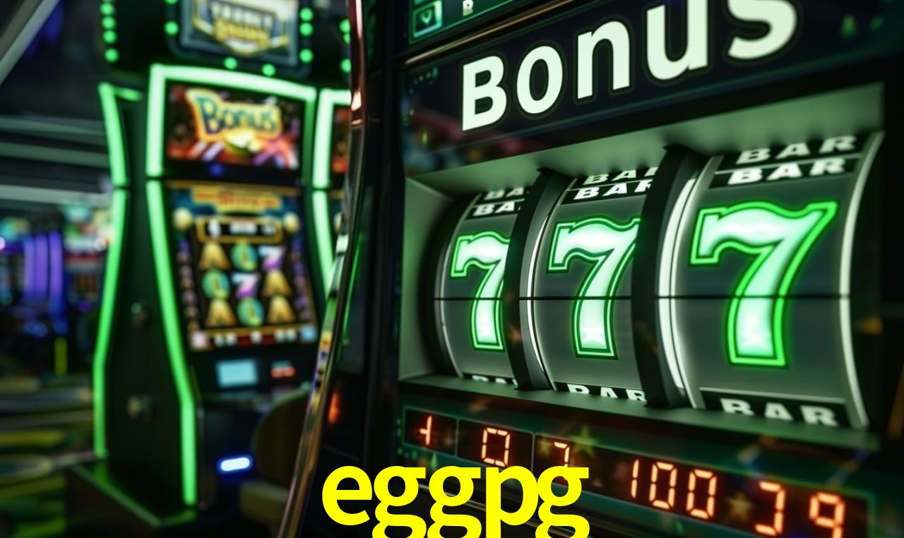 Mesa de Blackjack eggpg